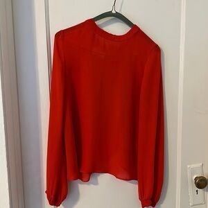 Dolce Vita blouse, preloved condition.